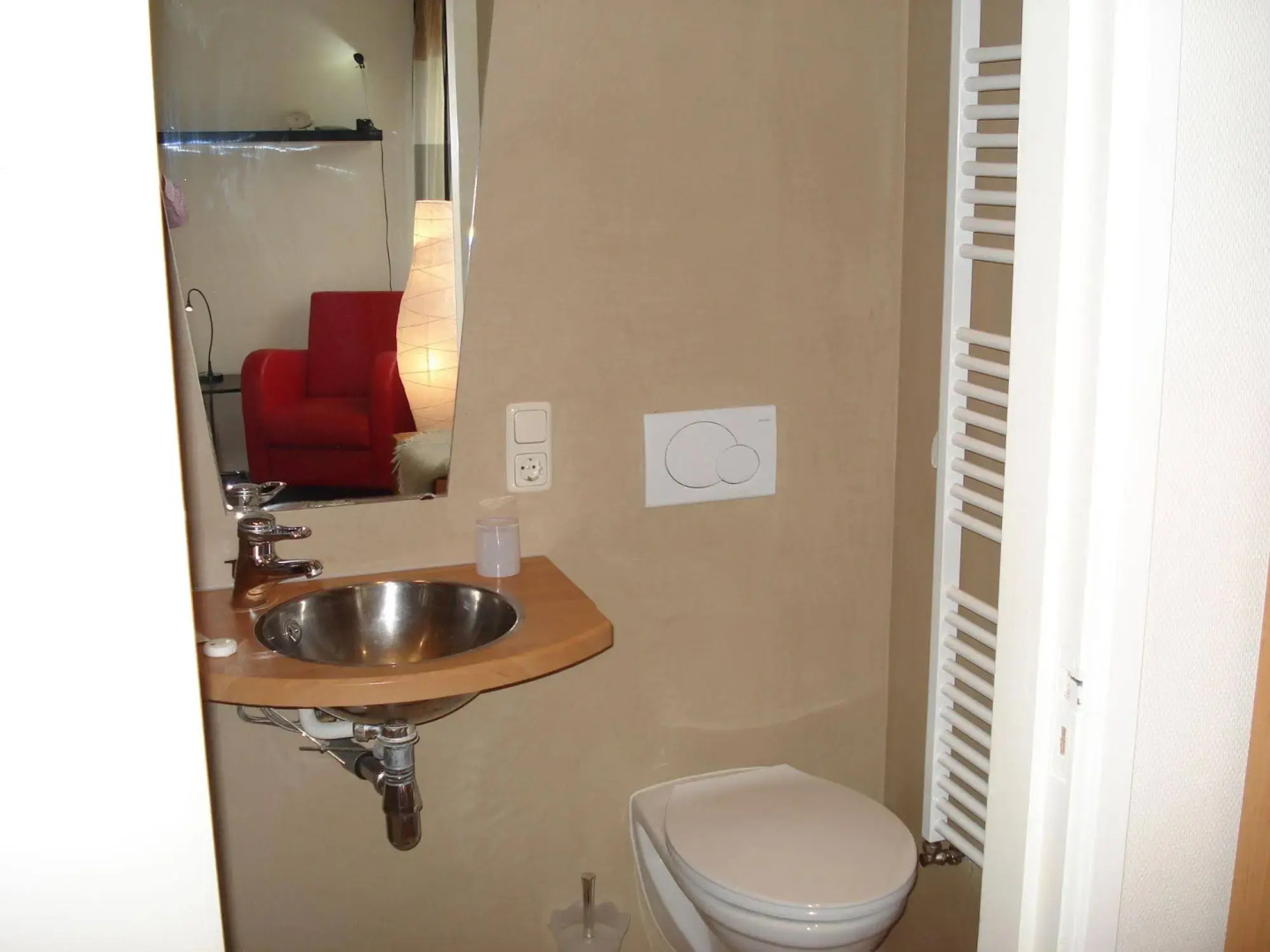 Bed and Breakfast Oosterpark