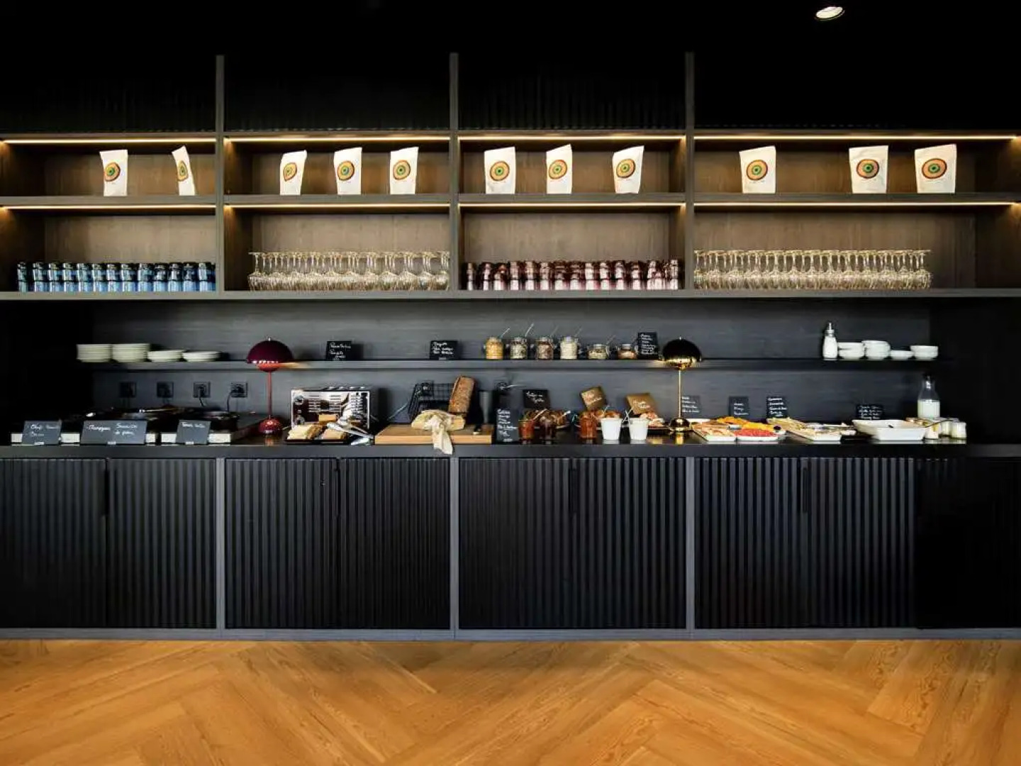 TRIBE Lyon Croix Rousse