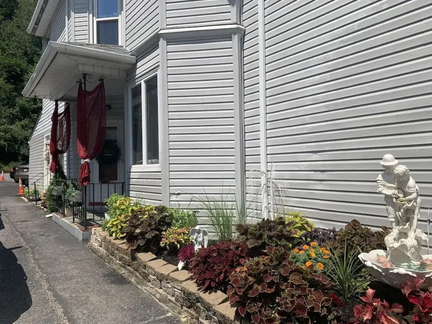 Trails End Bed and Breakfast