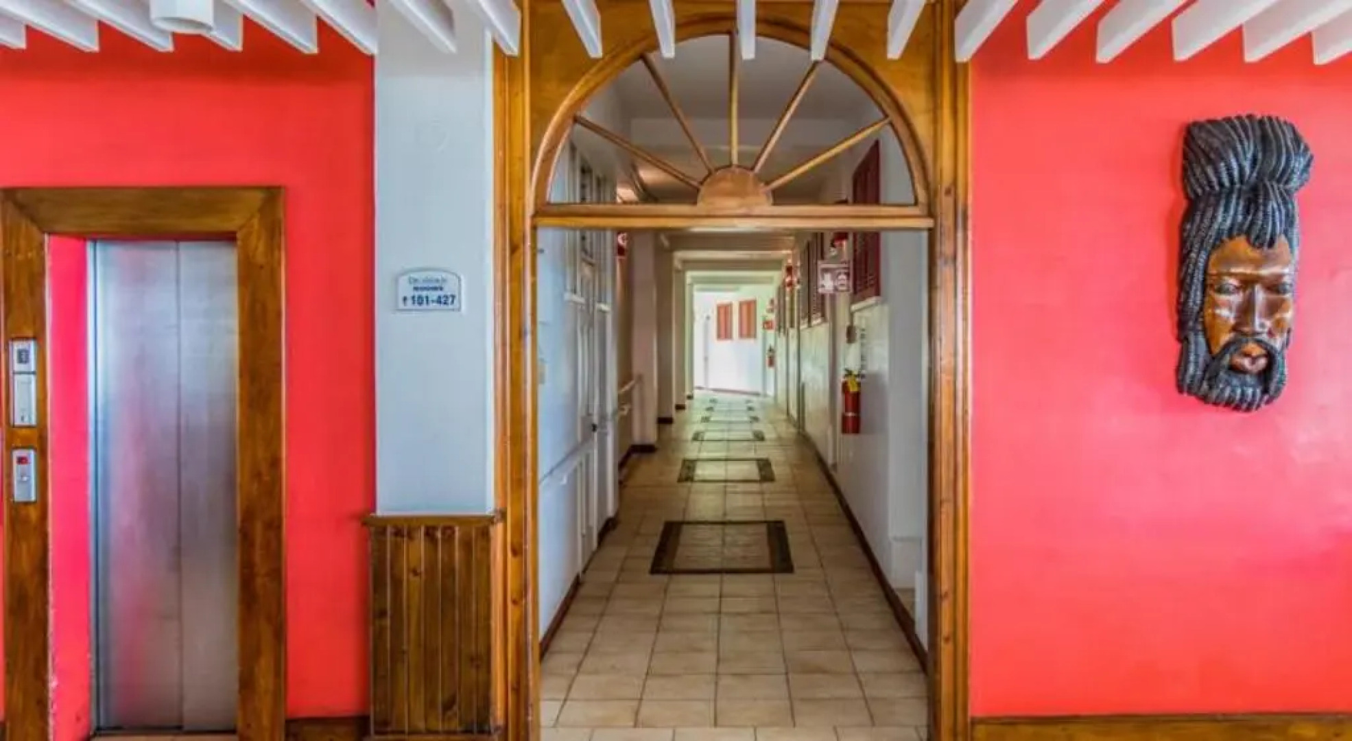 Grand Decameron Montego Beach, A Trademark All-Inclusive Resort