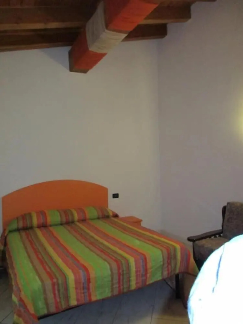 Big Room in Agriturismo Rocca Dei Marchesi