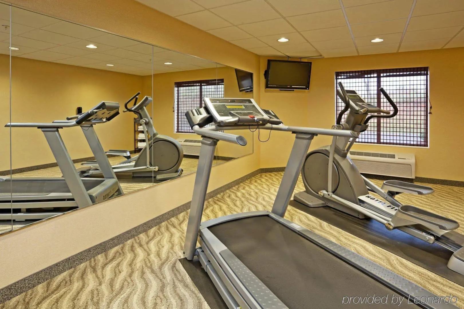 Holiday Inn Express Troutville by IHG