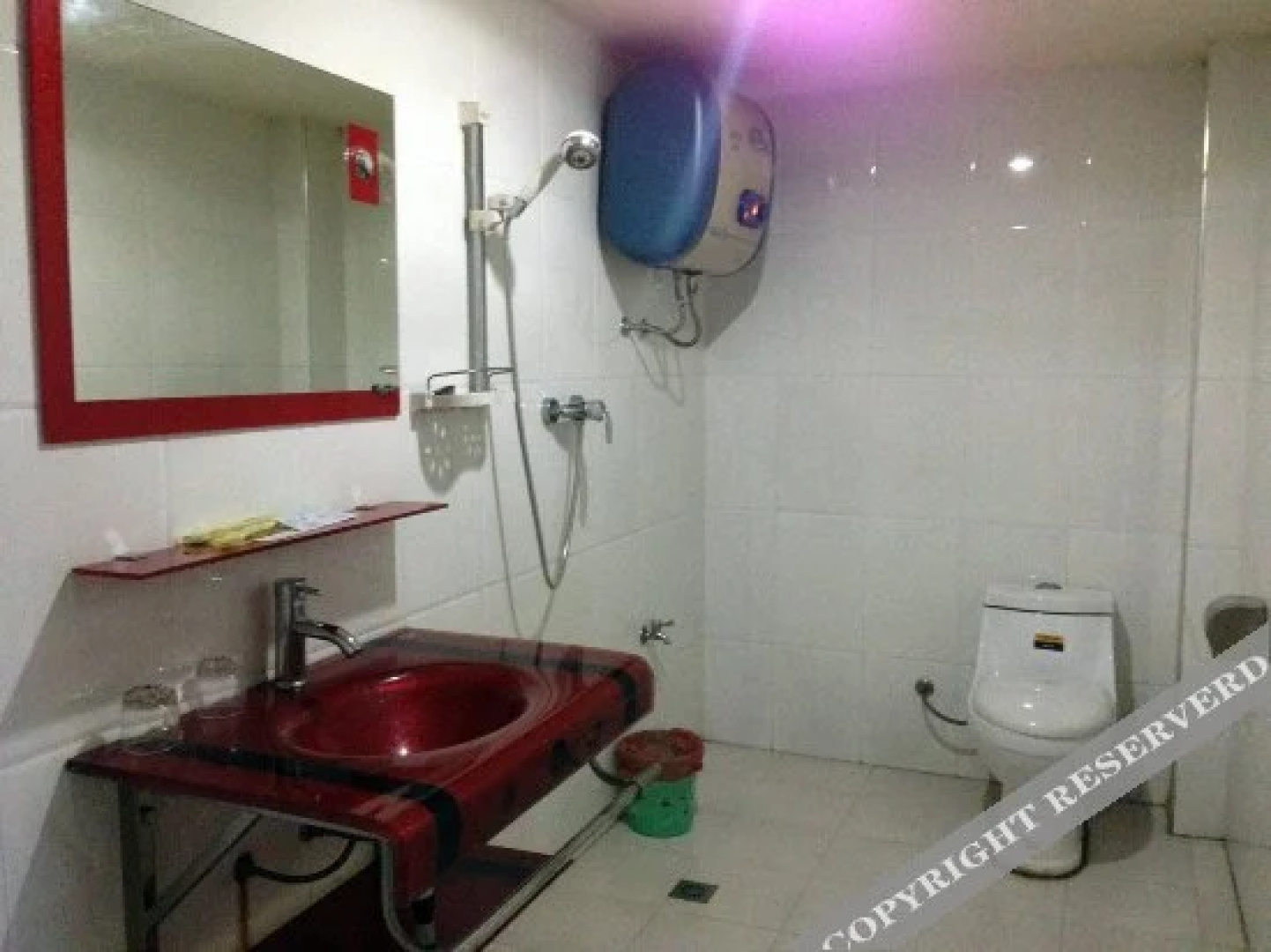Rongyan Business Hotel