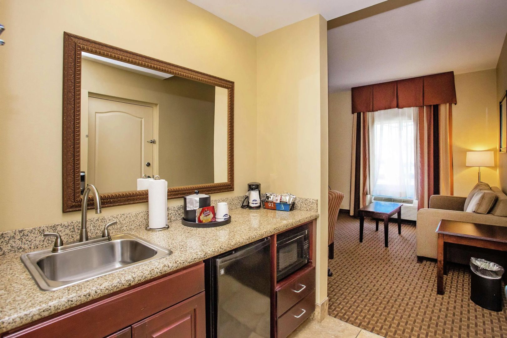 Hampton Inn & Suites Sevierville @ Stadium Drive