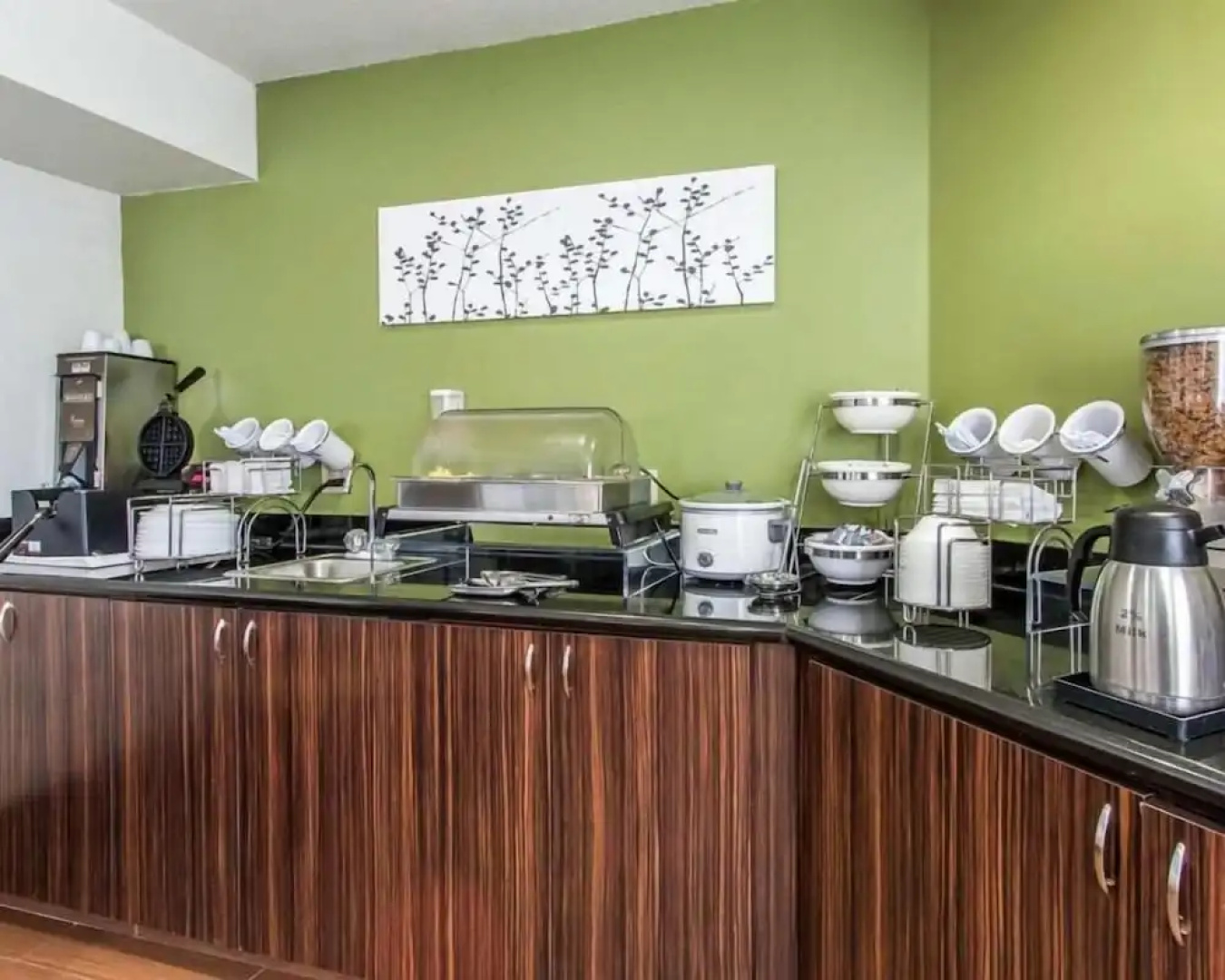 The Douillet by Demeure Hotels