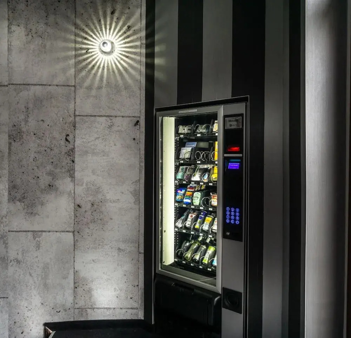 SL'otel - Das StadtHotel