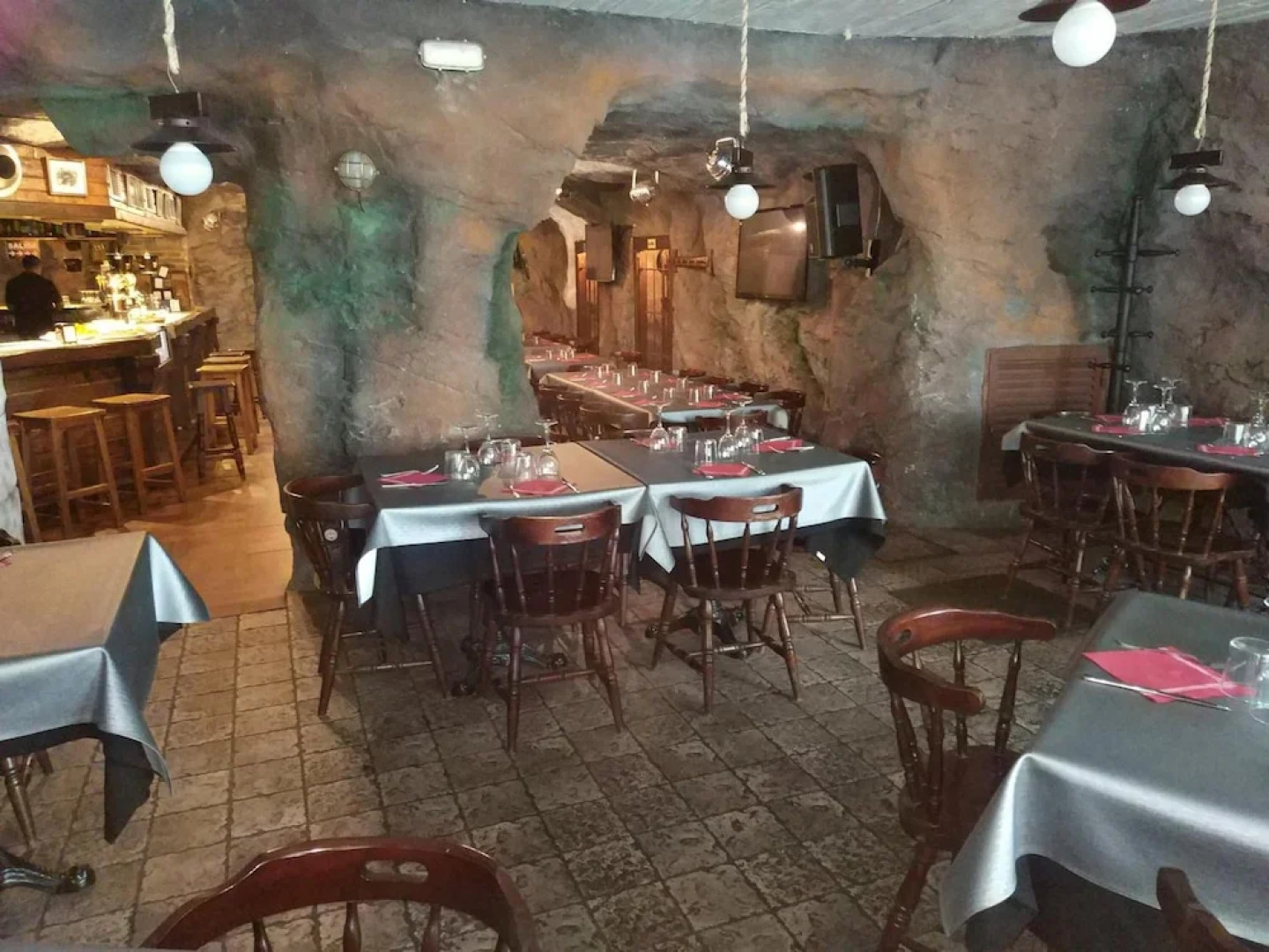 Apartamentos Casa Morlans