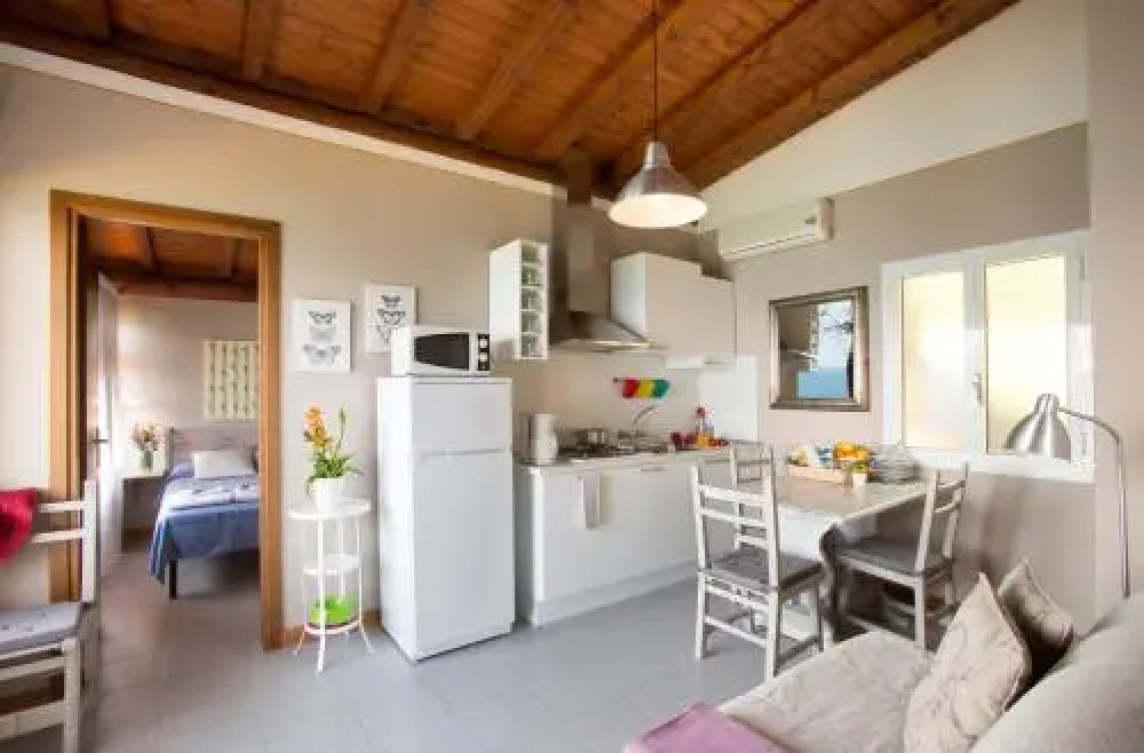 Campeggio Ideal Molino