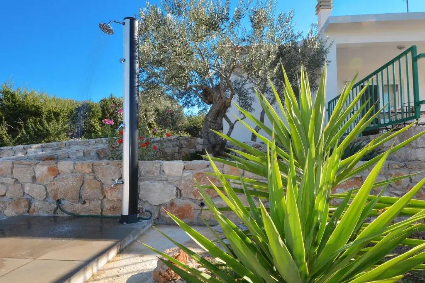 Holiday Home Paradiso