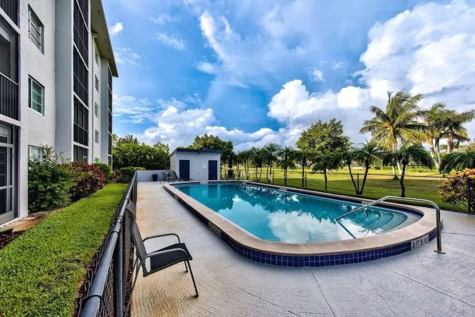 Capri Vacation Rental