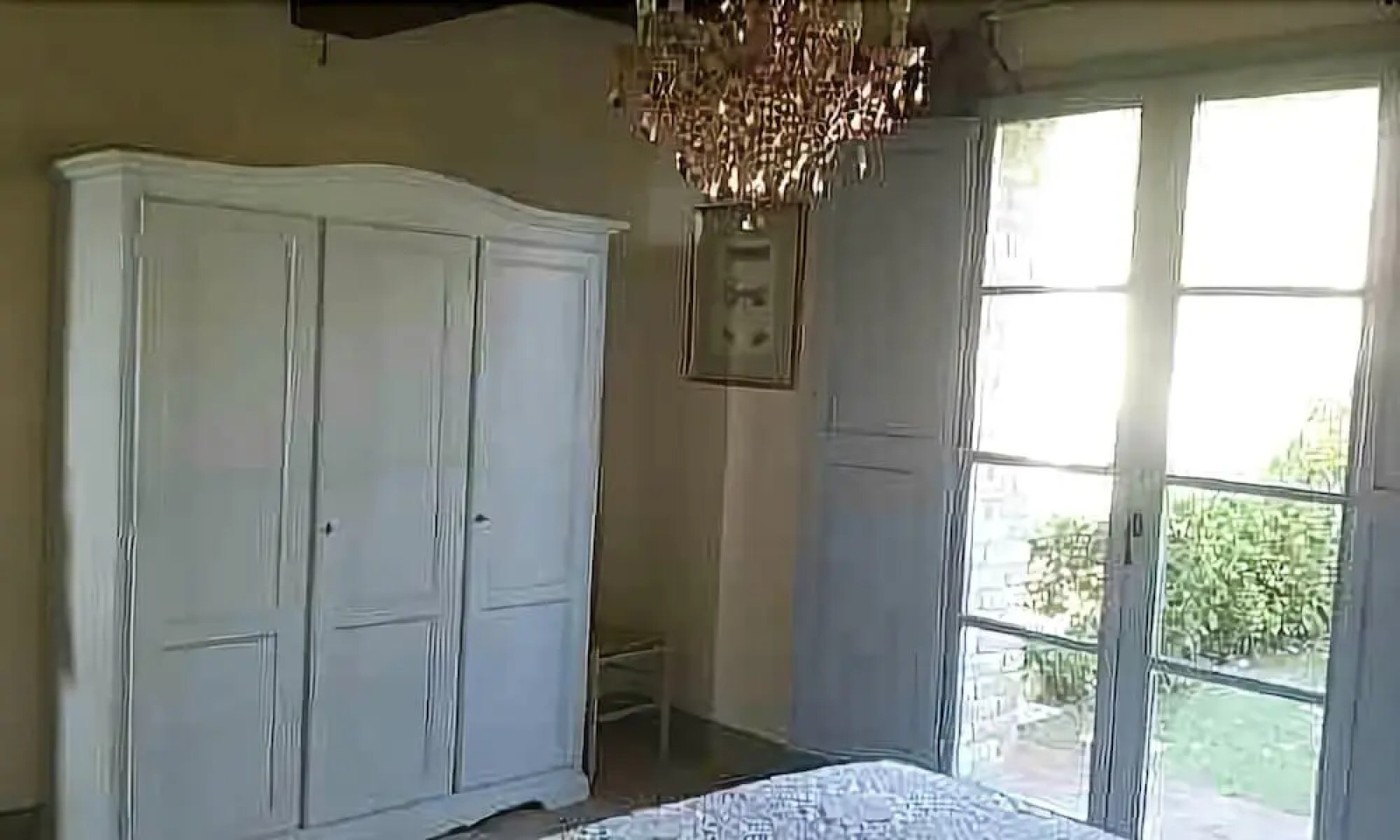 Ginestra al Borgo in Chianni