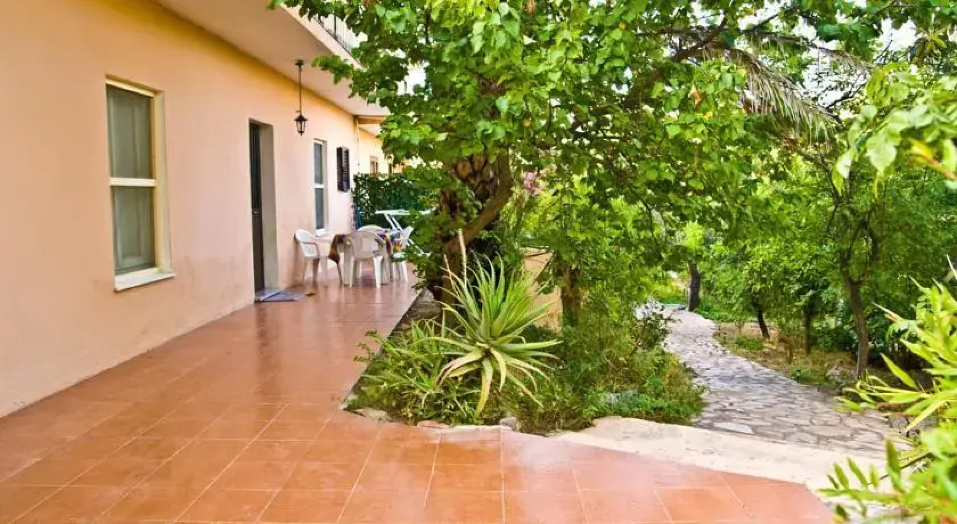 Casa Vacanza Agrustos Luigi