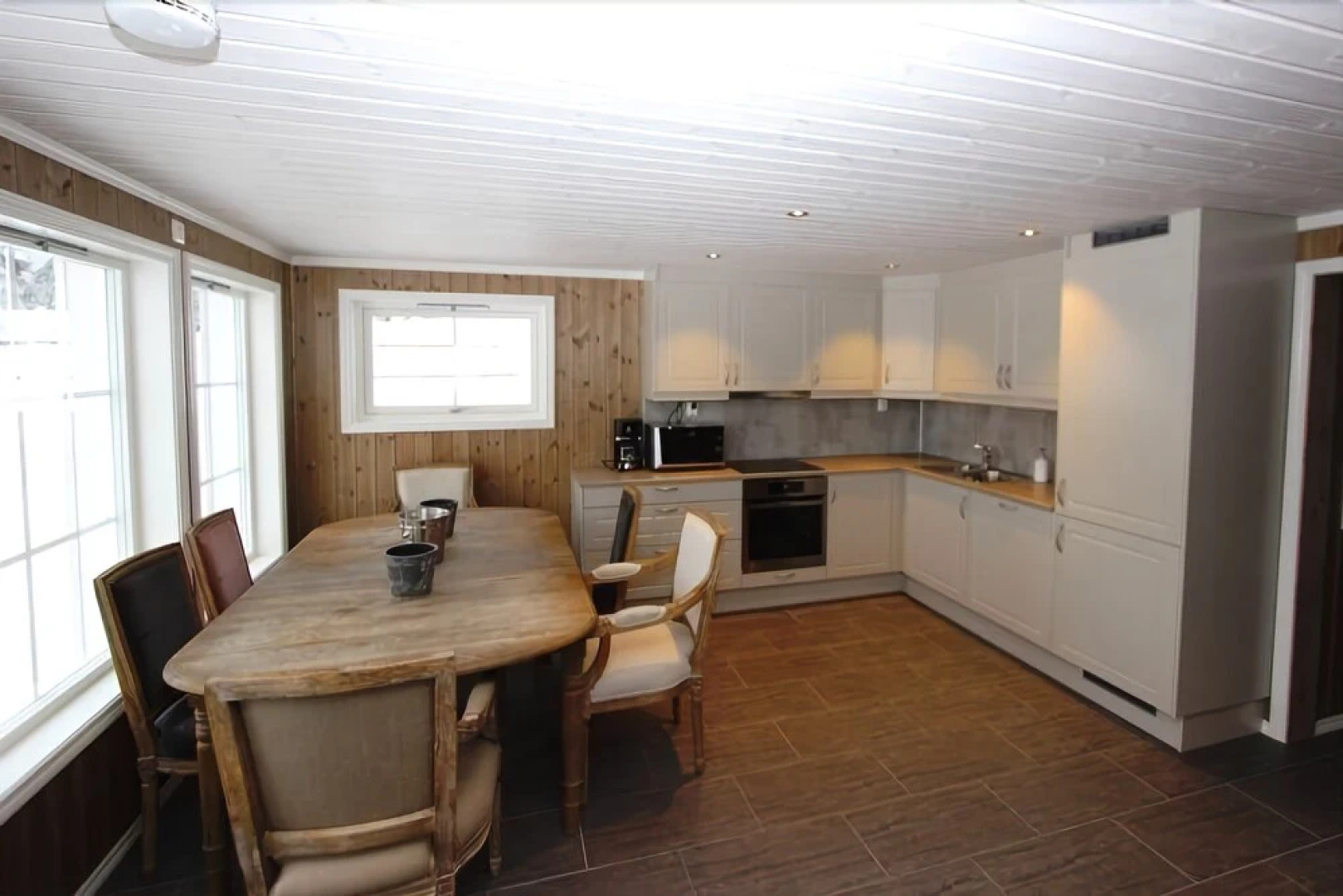 Trysil Høyfjellssenter