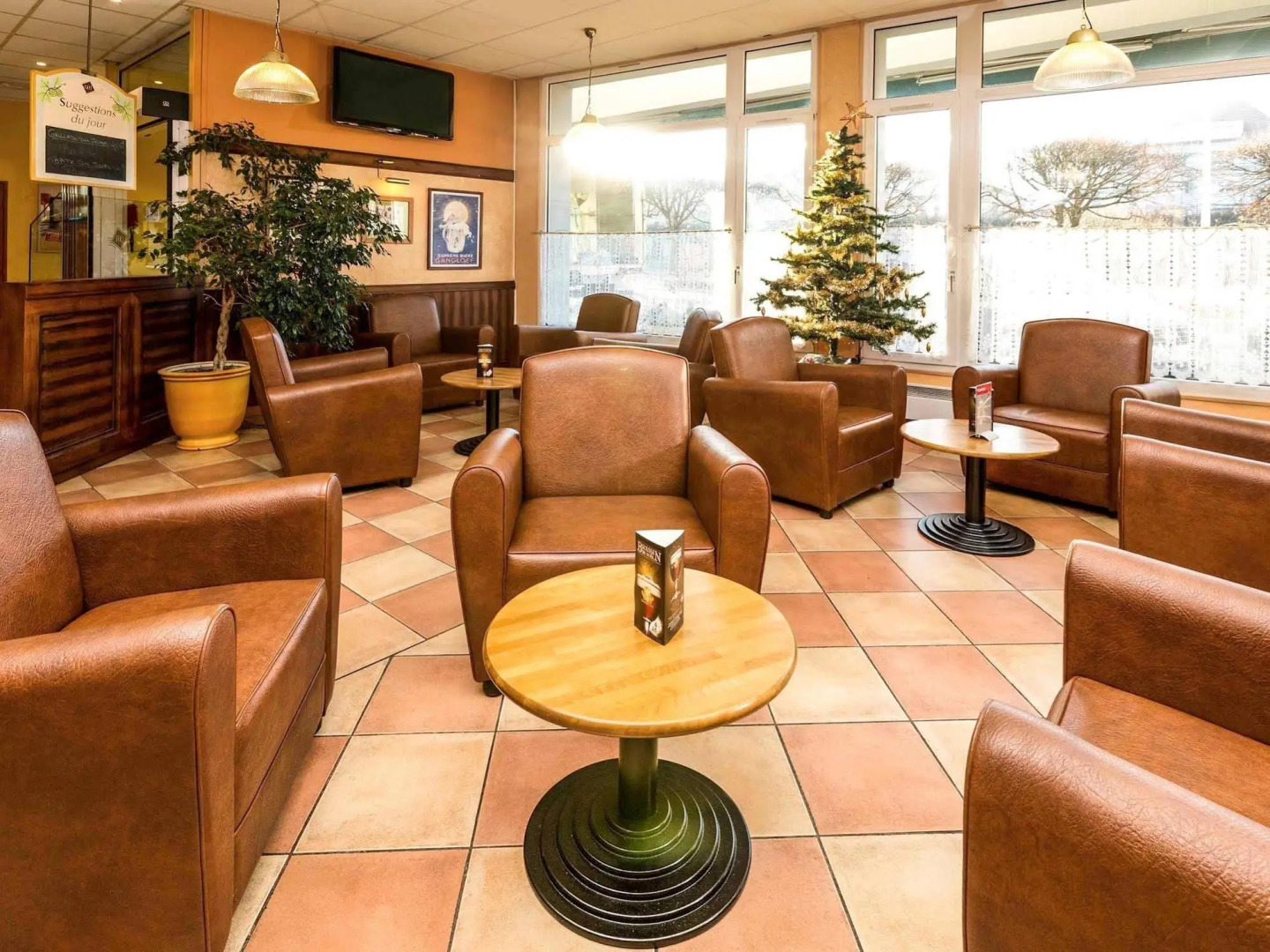 ibis Saint Die Des Vosges