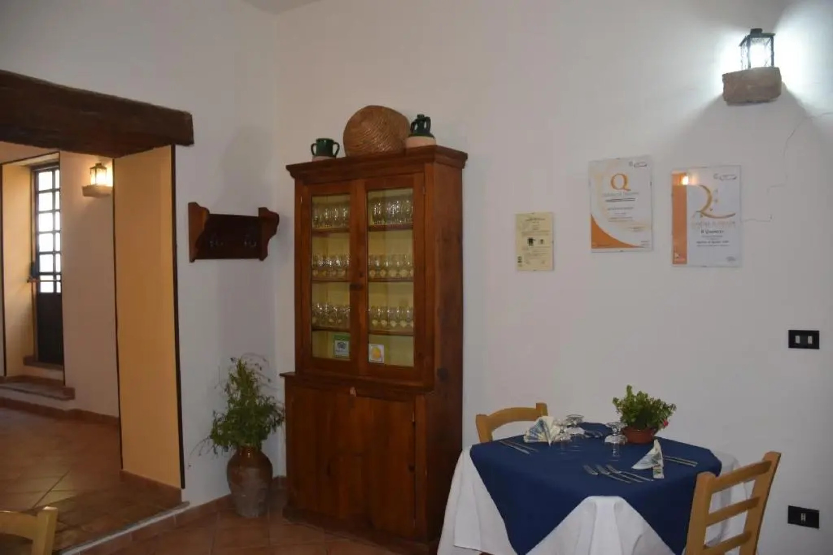 Azienda Agrituristica Biologica Il Querceto