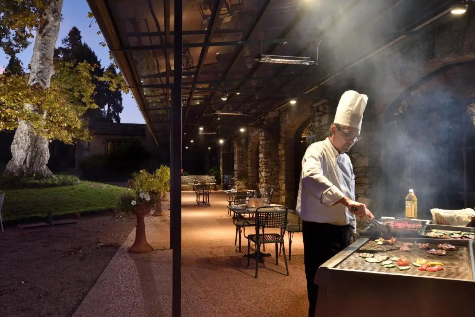 Castello Dal Pozzo Resort Lago Maggiore - Preferred Hotels & Resorts