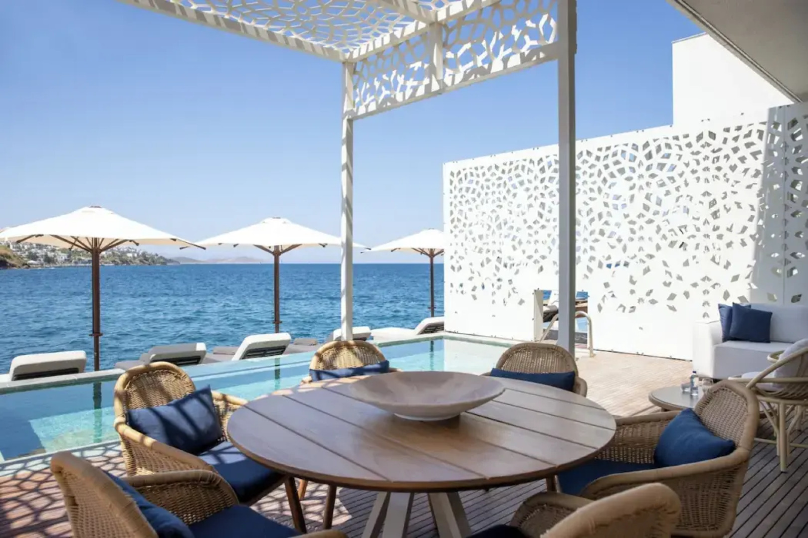 Yalıkavak Marina Beach Hotel