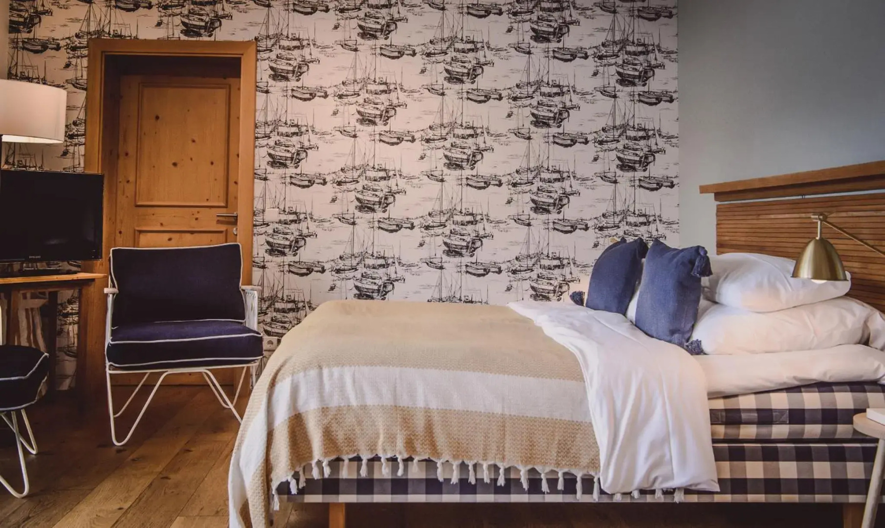 Clubhaus Bachmair Weissach