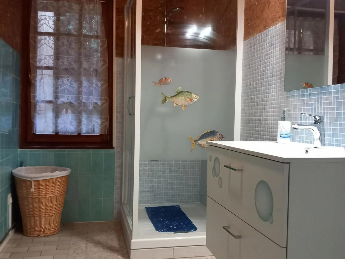 Beautiful Holiday Home in La Chapelle-aux-bois With Garden