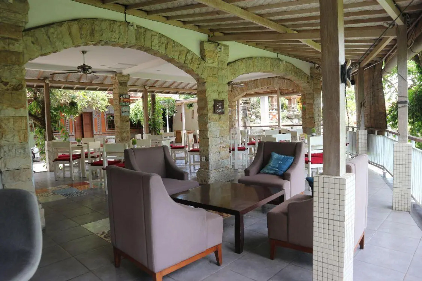 Pondok Tulasi Semaya House