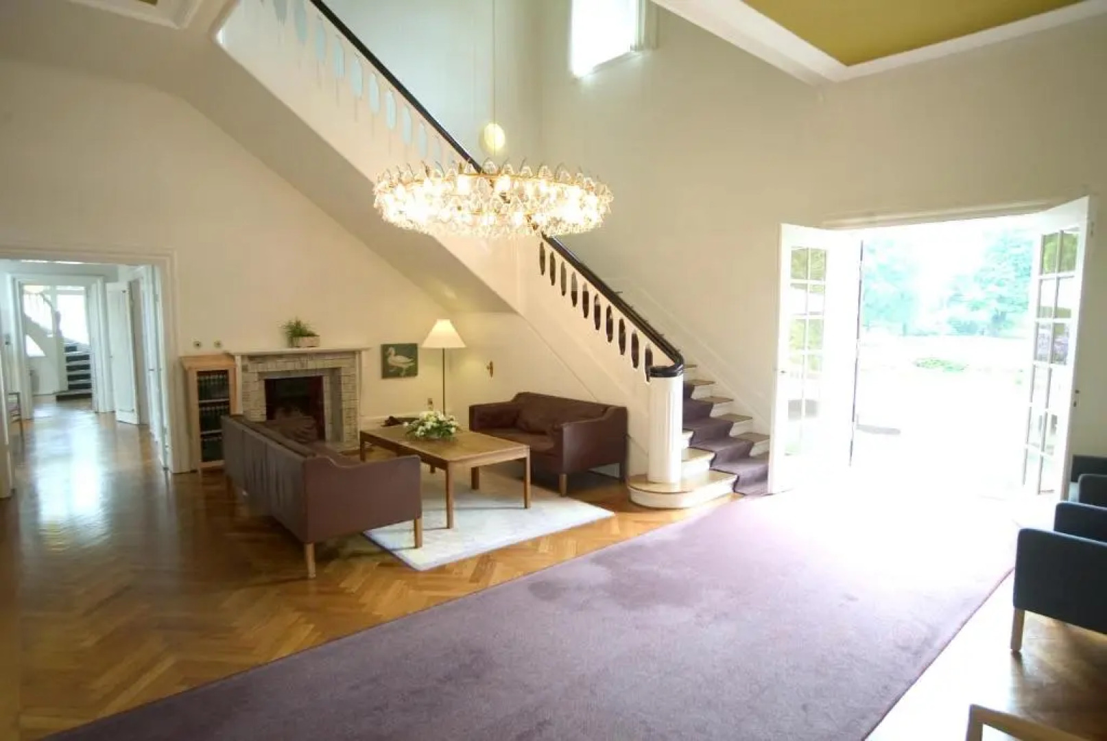 Skarrildhus Sinatur Hotel og Konference