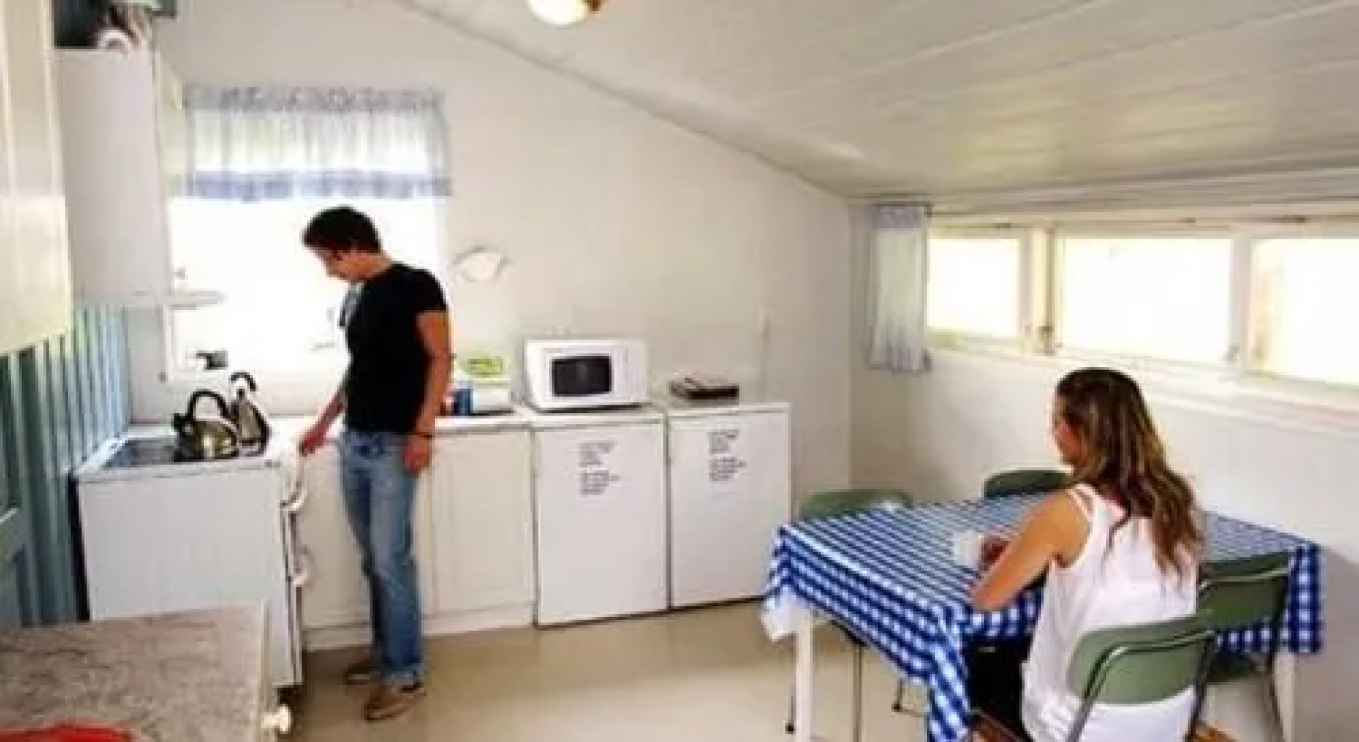 Tønsberg Vandrerhjem