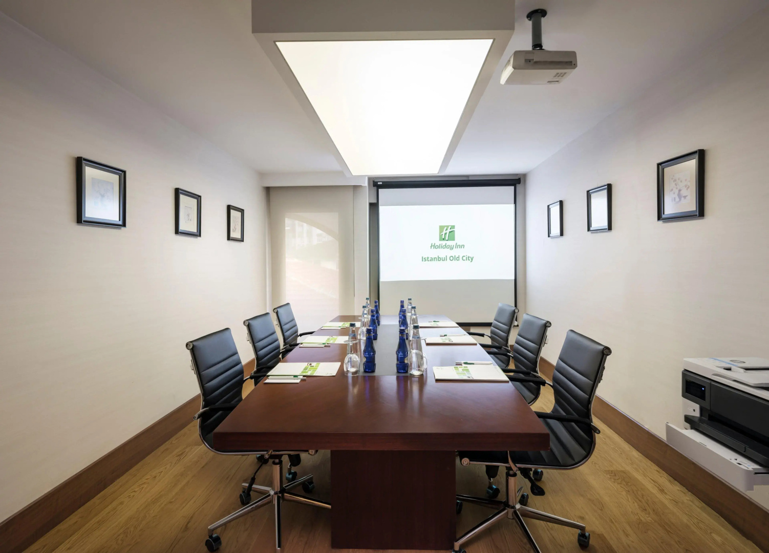 Holiday Inn Istanbul - Old City by IHG