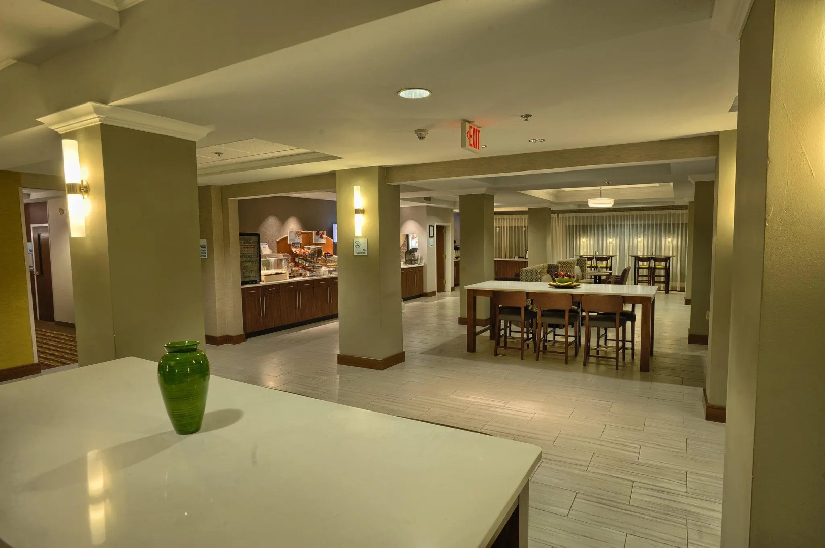 Holiday Inn Express Hotel & Suites Pell City by IHG
