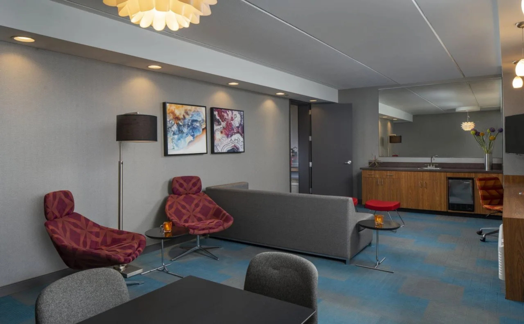 Aloft Rogers - Bentonville