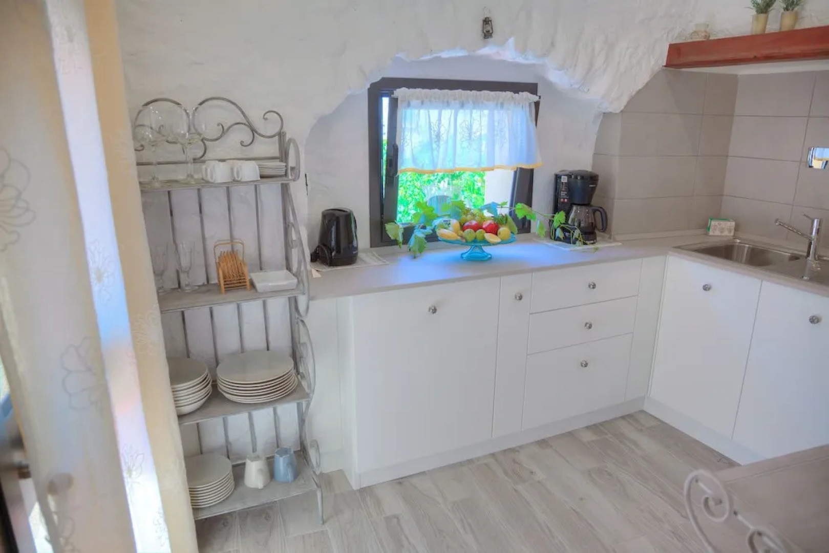 Casa di Pietra Deglio Faraldi