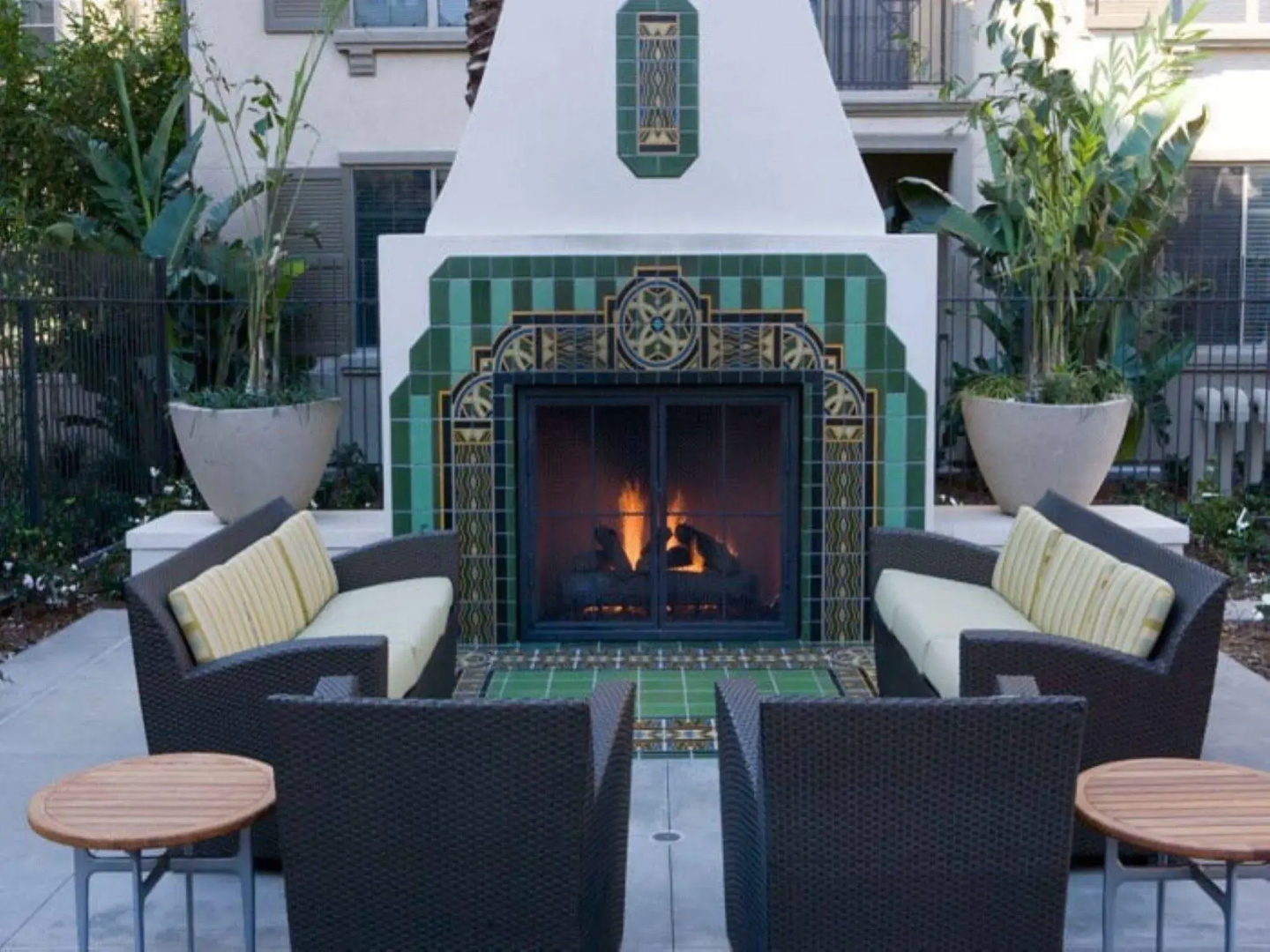 Global Luxury Suites at The Village
