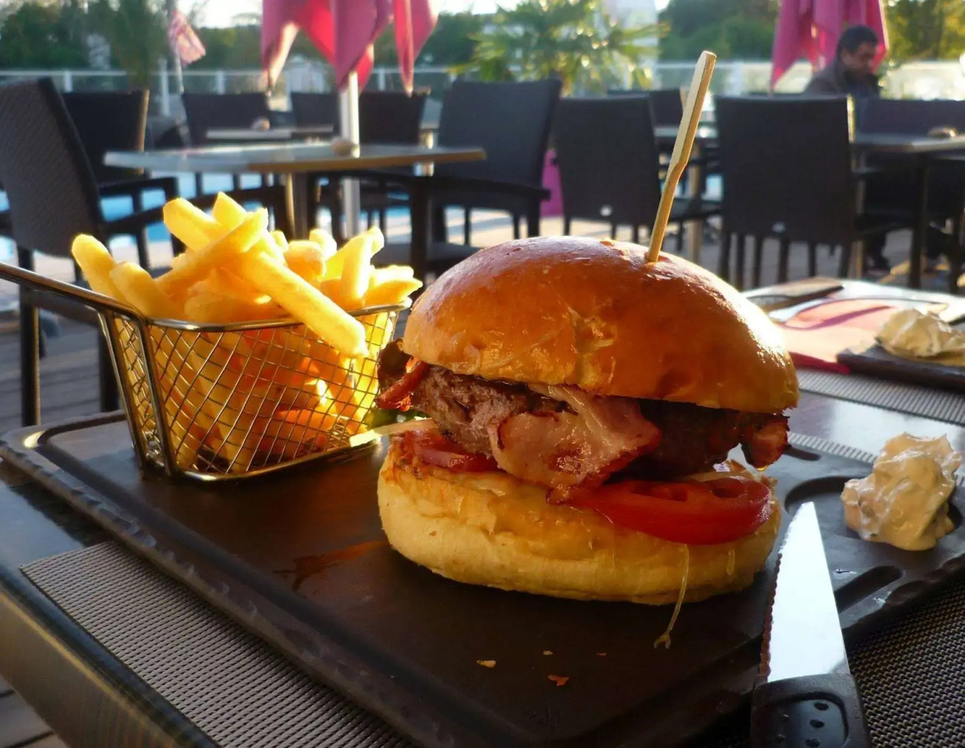 Brit Hotel Dijon Hermes