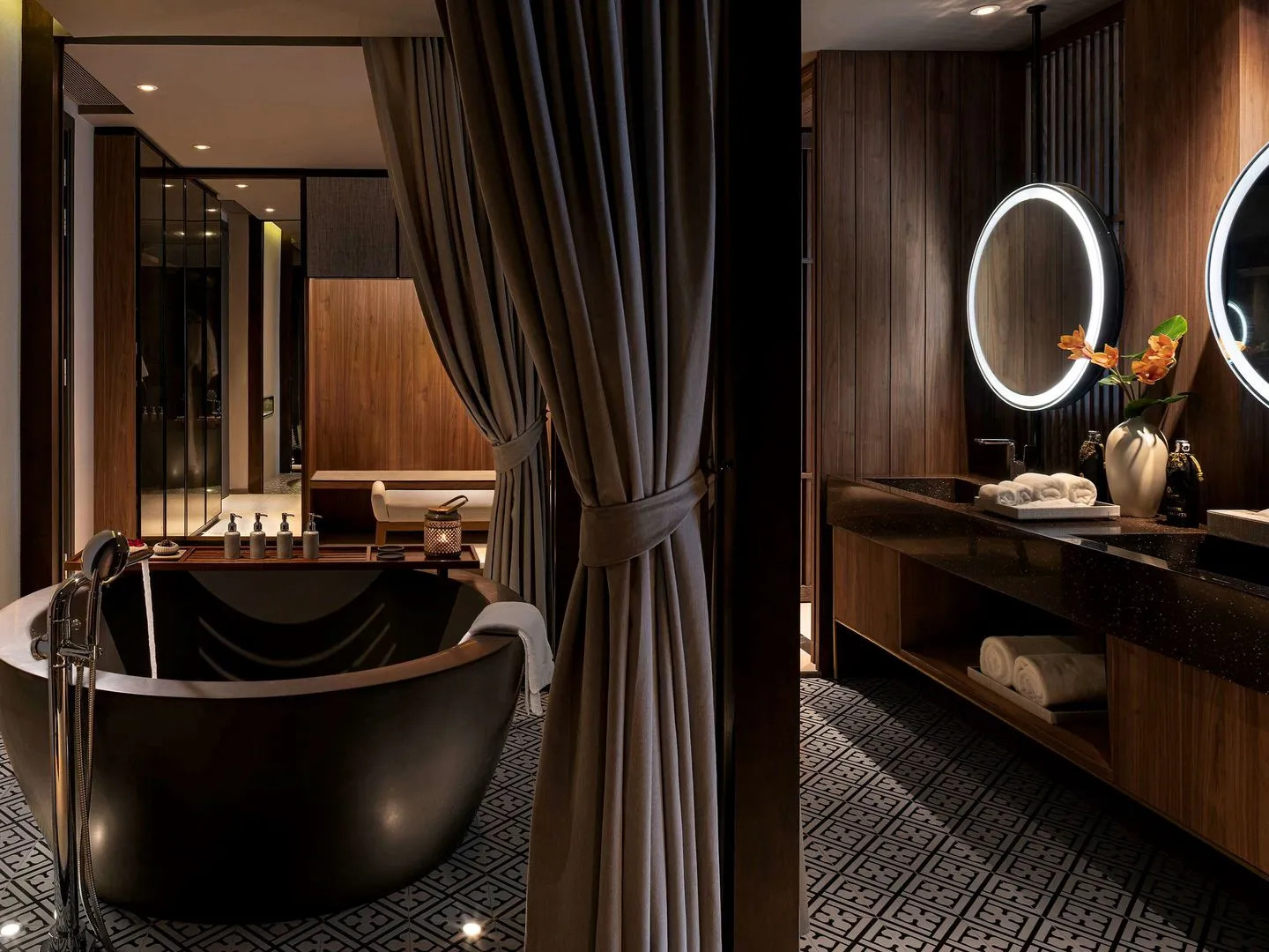 Grand Mercure Khao Lak Bangsak