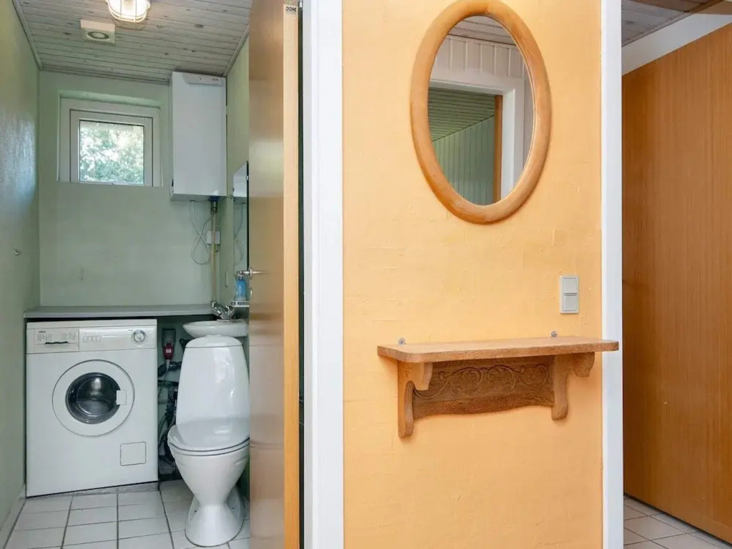 6 Person Holiday Home in Ulfborg