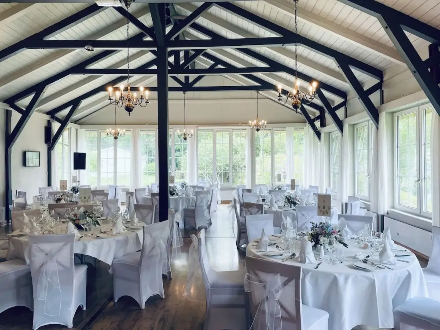 Hanko Fjordhotell and Spa