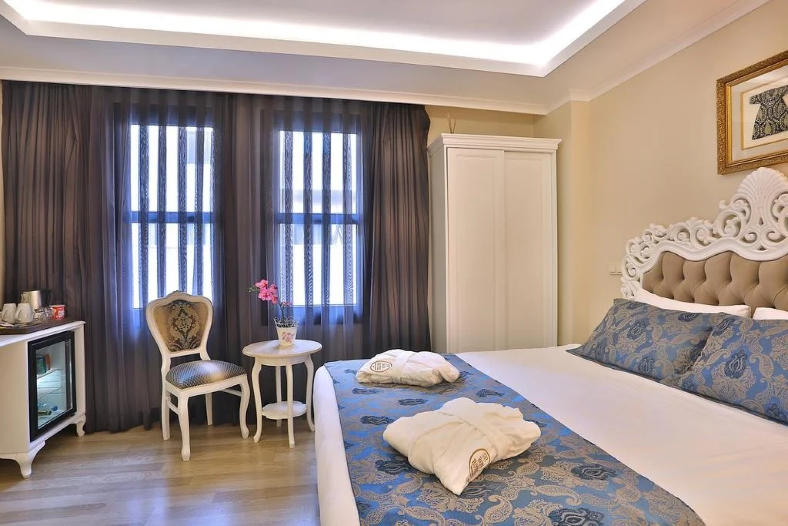 Basilica GuestHouse