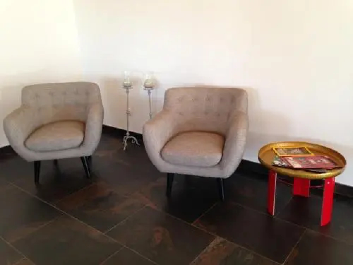 Monte da Ameixa Country House