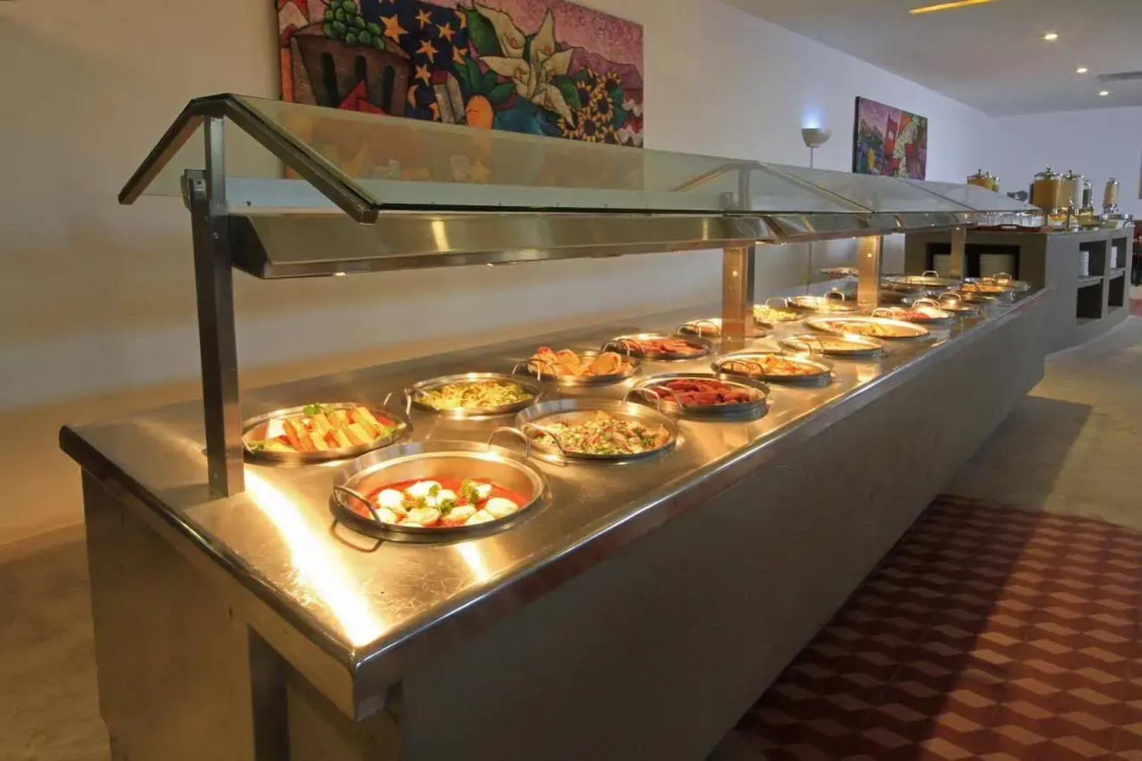 Holiday Inn Resort Los Cabos Все включено