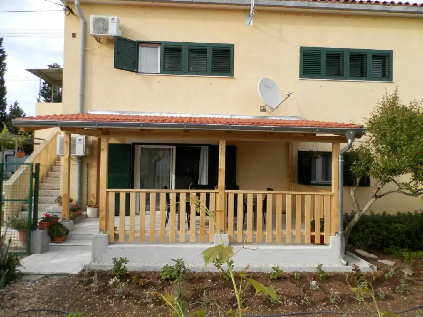 Apartment Slavica