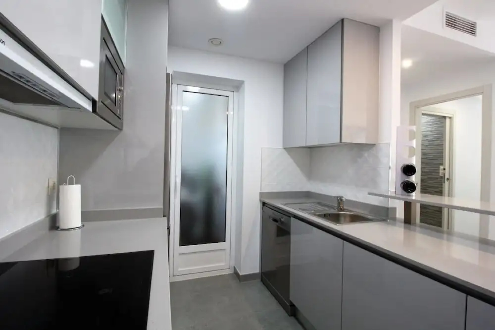 Apartamento Casa Tapas y Vino