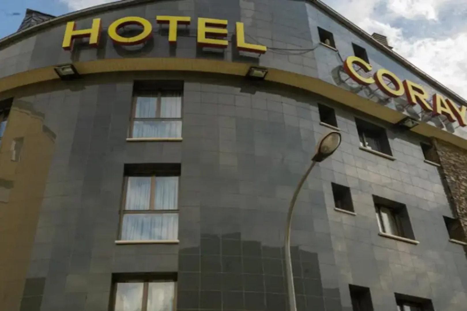 Hotel Coray by Pierre & Vacances