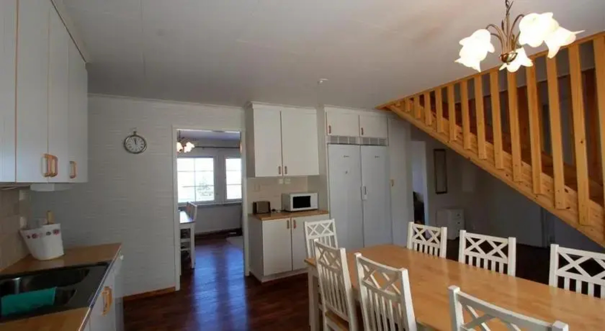 Jämi Holiday Houses