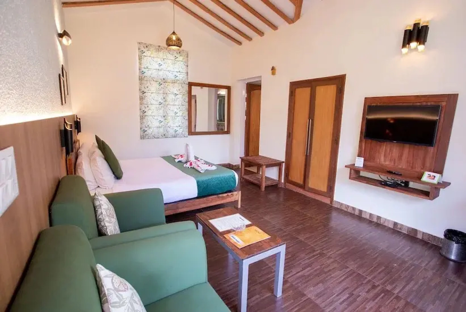 Corbett River Creek by Harmony Hotels & Resorts