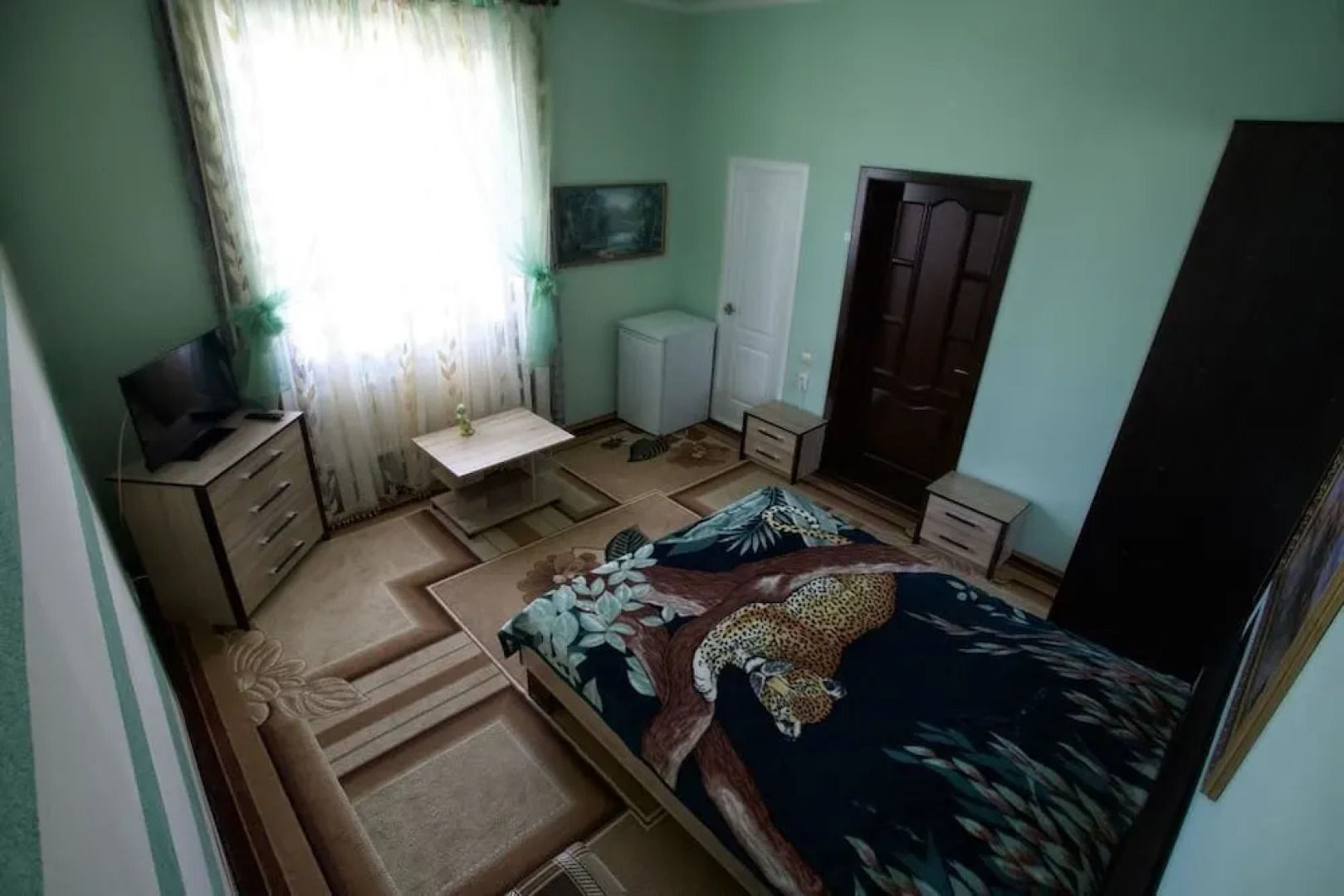 Гостевой дом «Вилари»