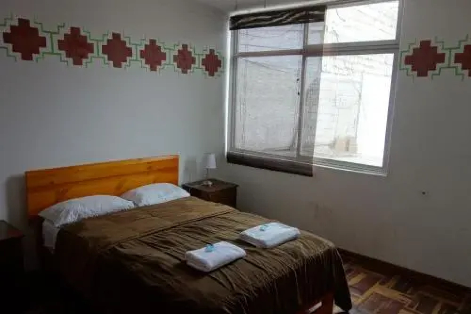 Kaminu Barranco private Rooms