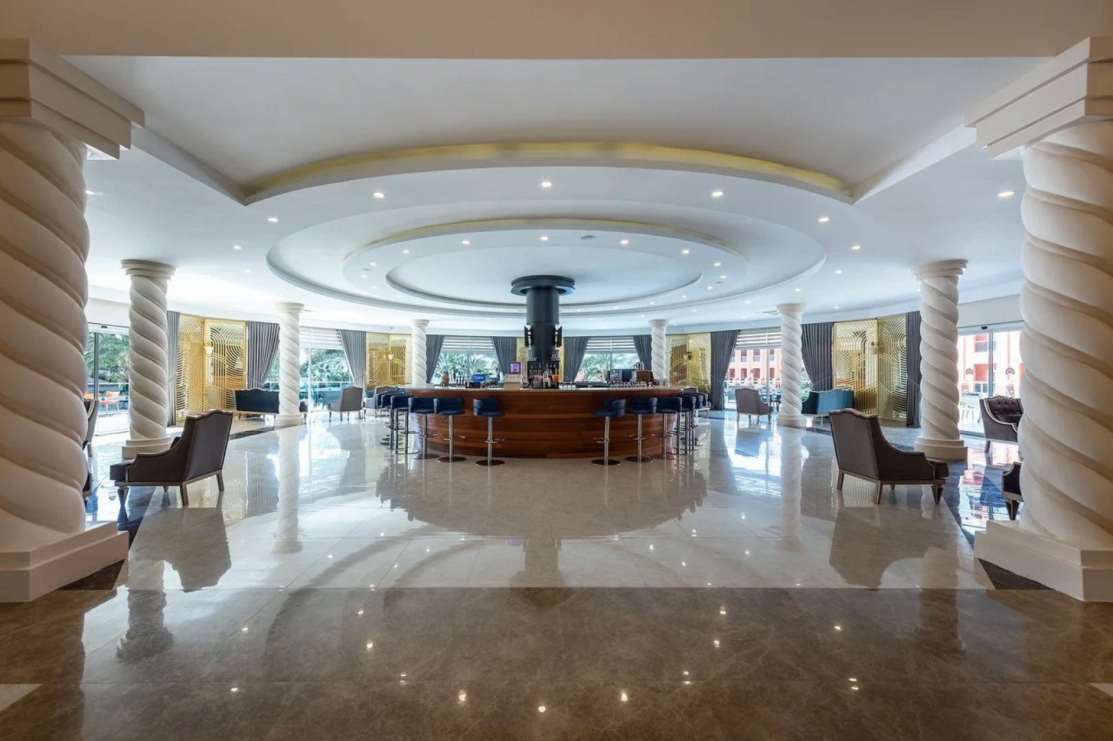 Annabella Diamond Hotel&Spa