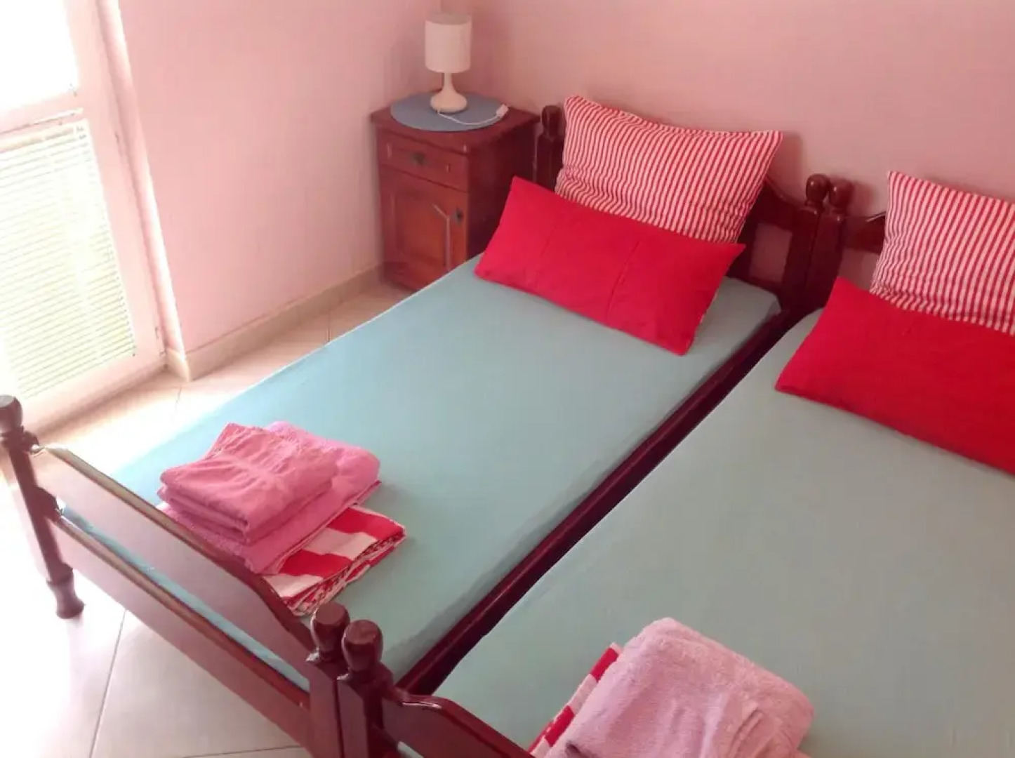 Apartments Bella Vista