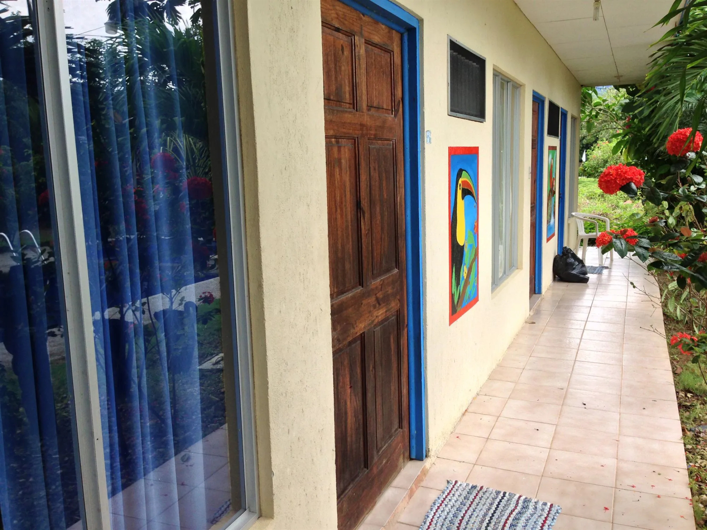 Hotel Bahia Azul