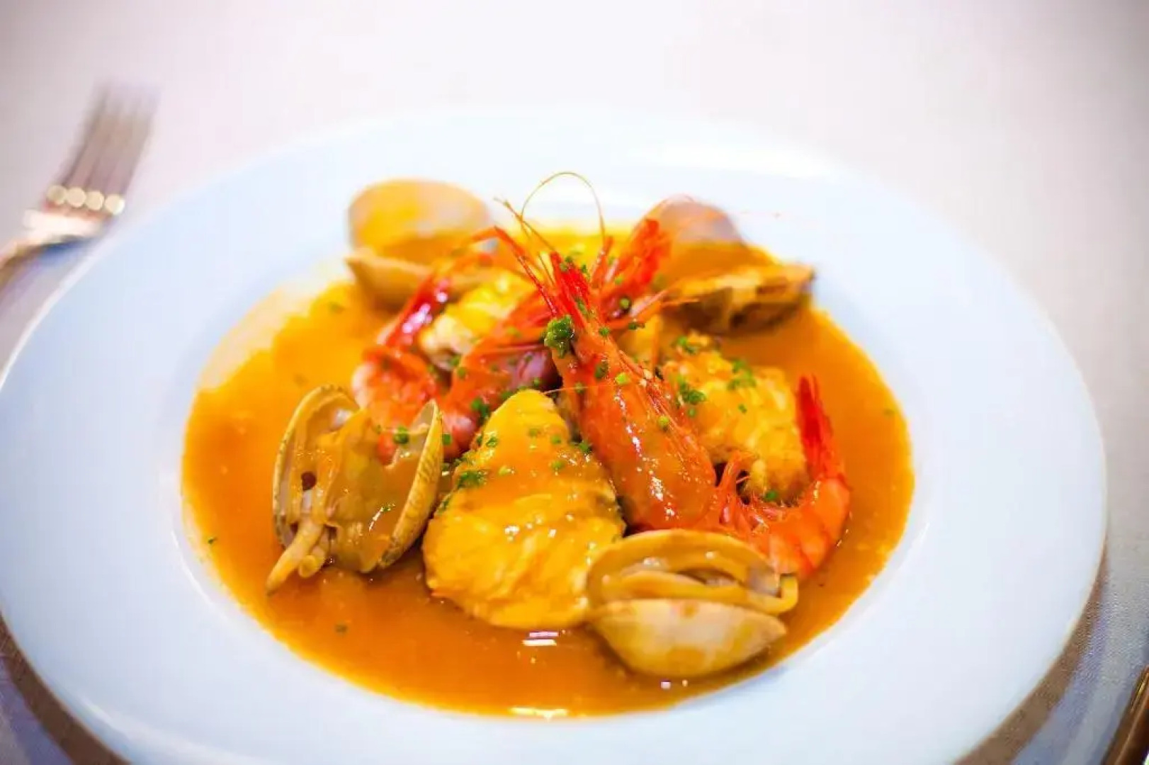 Hotel Restaurant Sol i Vi