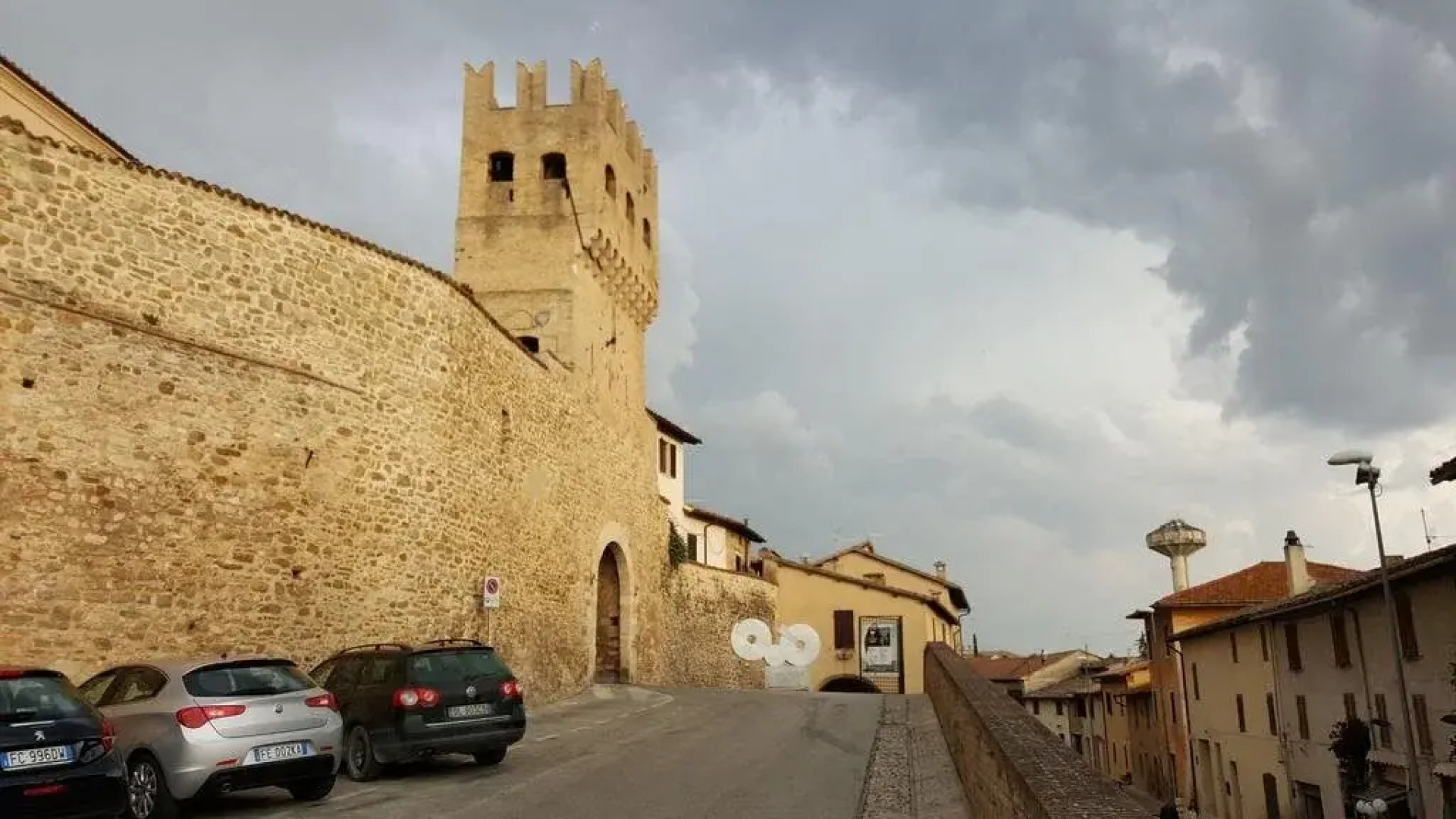 Casale Satriano